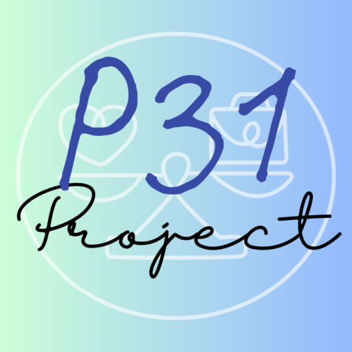 Welcome to the P31 Project!